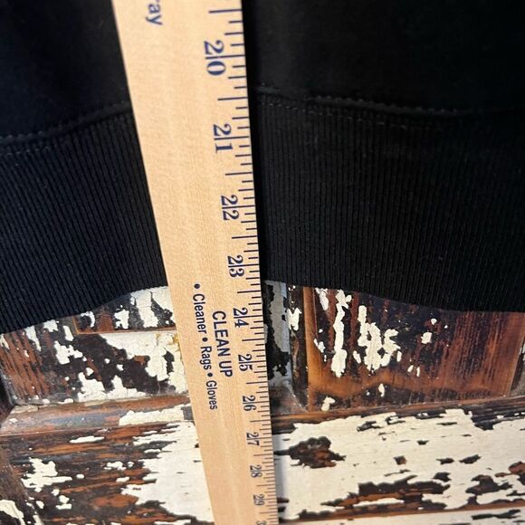 Women's Kendall + Kylie Calabasas Hoodie Sweatshirt Sz small. - Picture 7 of 8